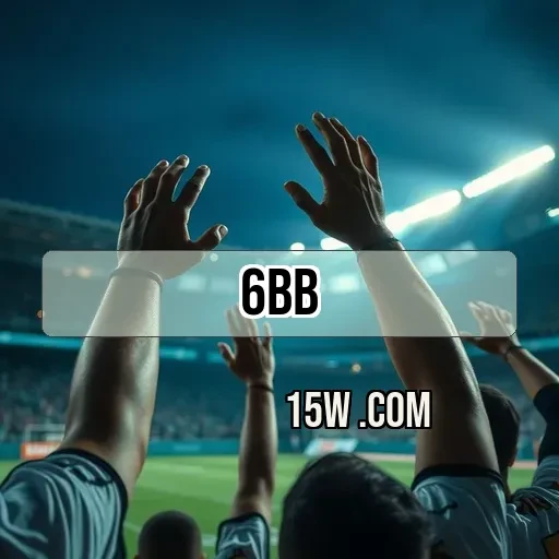 6bb app: Descubra Eventos Que Transformam o Jogo em Diversão Inesquecível