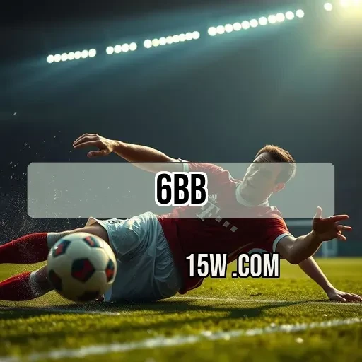 6bb app: Descubra as Últimas Novidades no Mundo dos Jogos